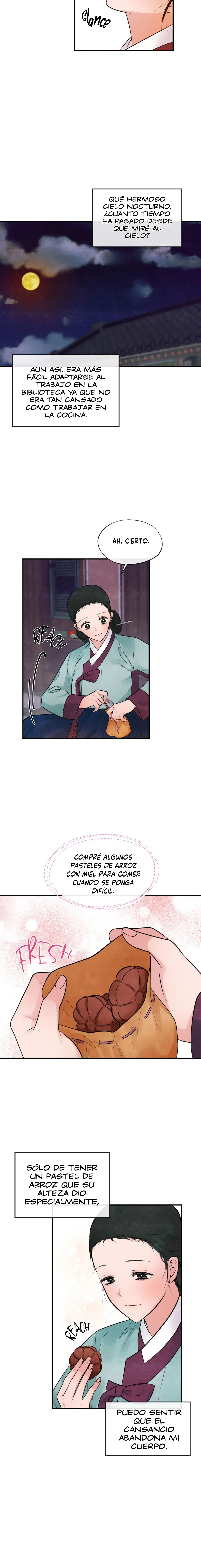 Gwang-an – español Capítulo 40 - Page 3