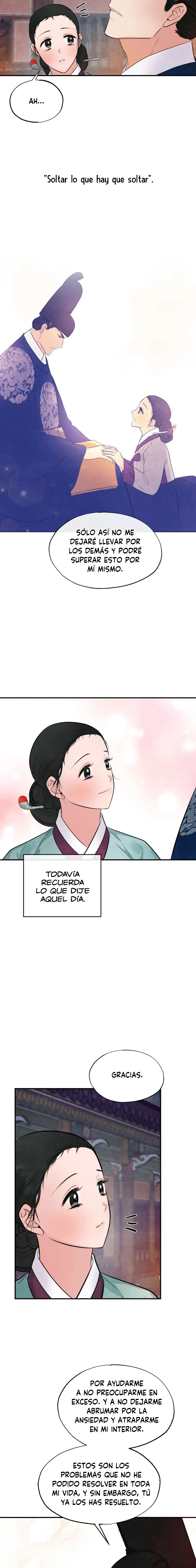 Gwang-an – español Capítulo 40 - Page 6