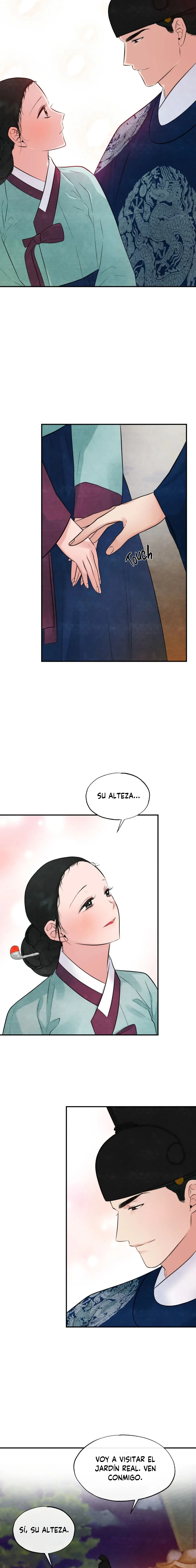 Gwang-an – español Capítulo 40 - Page 7