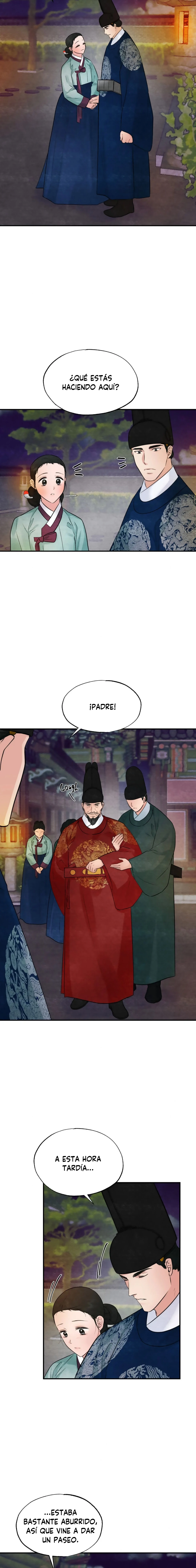 Gwang-an – español Capítulo 40 - Page 8