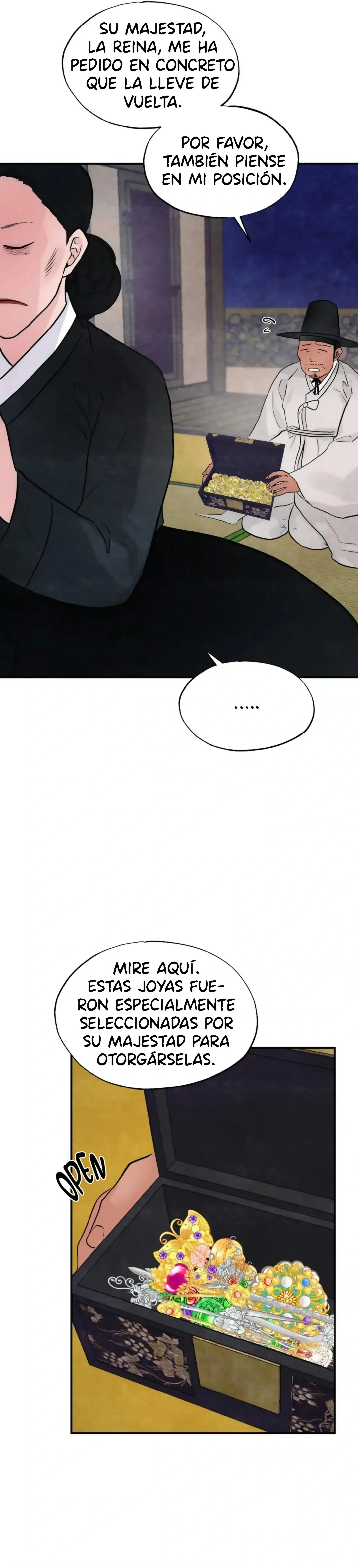 Gwang-an – español Capítulo 41 - Page 13