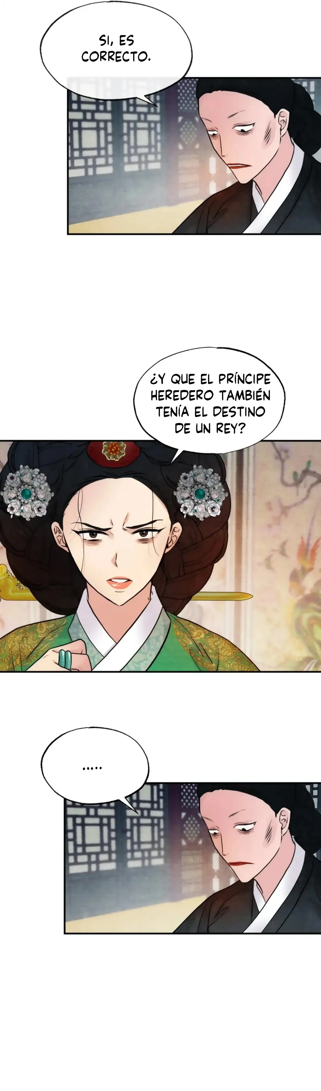 Gwang-an – español Capítulo 41 - Page 17
