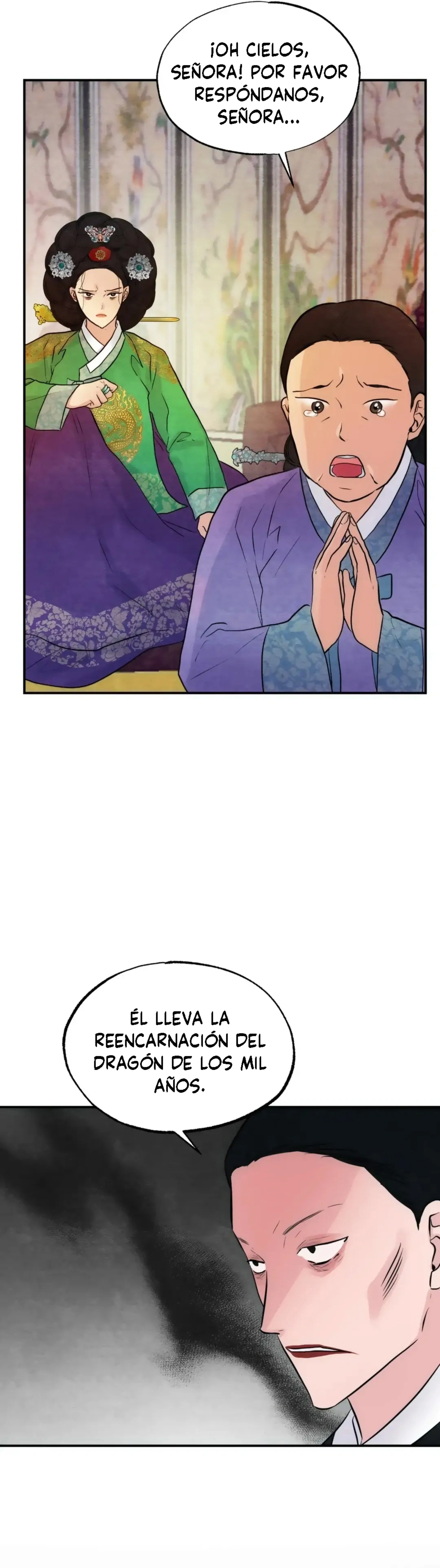 Gwang-an – español Capítulo 41 - Page 18