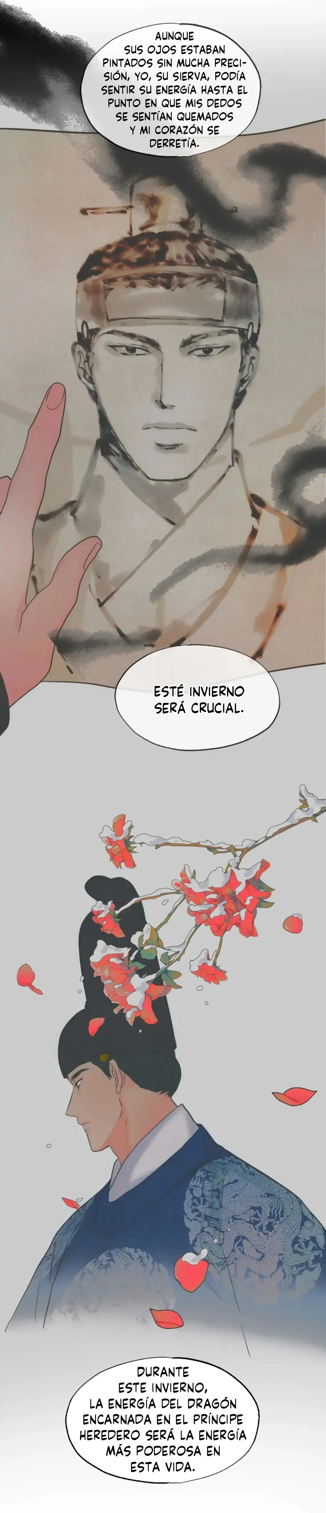 Gwang-an – español Capítulo 41 - Page 19