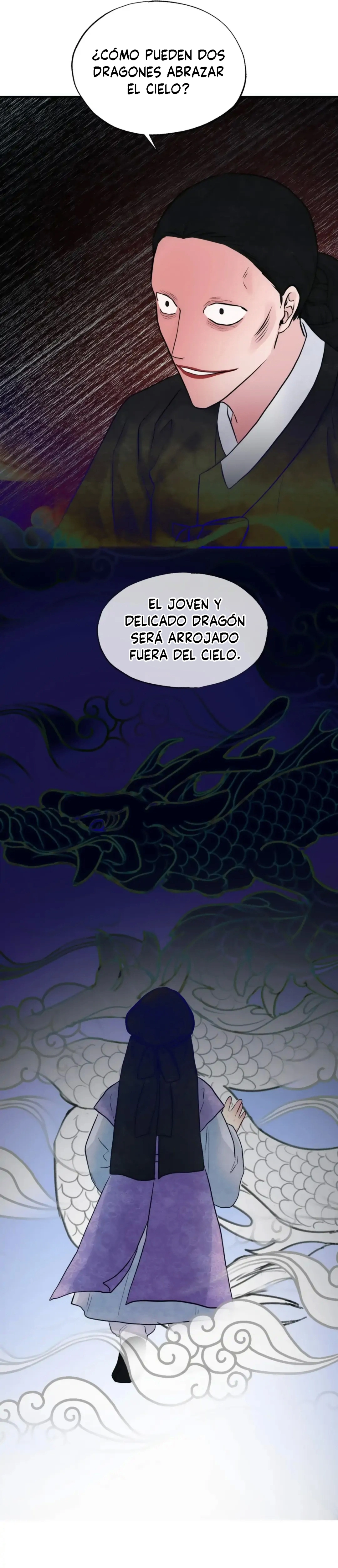 Gwang-an – español Capítulo 41 - Page 21