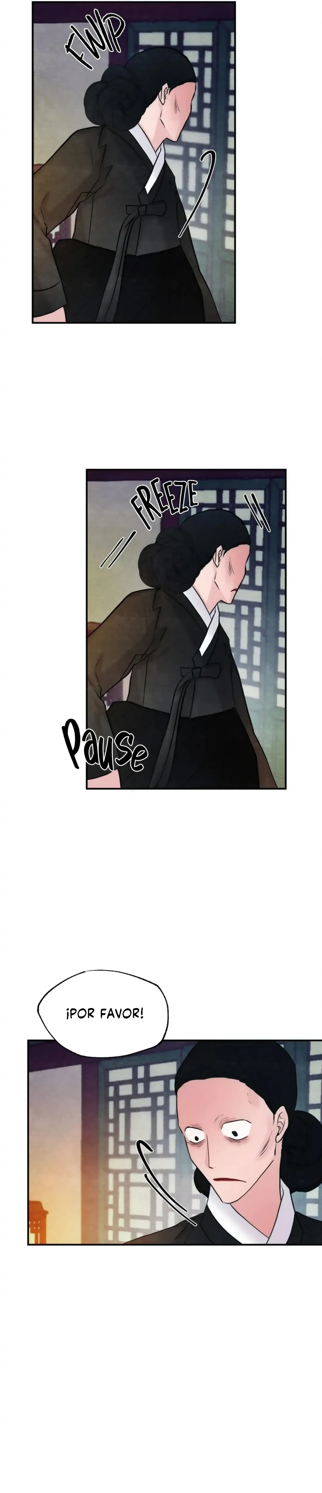 Gwang-an – español Capítulo 41 - Page 24