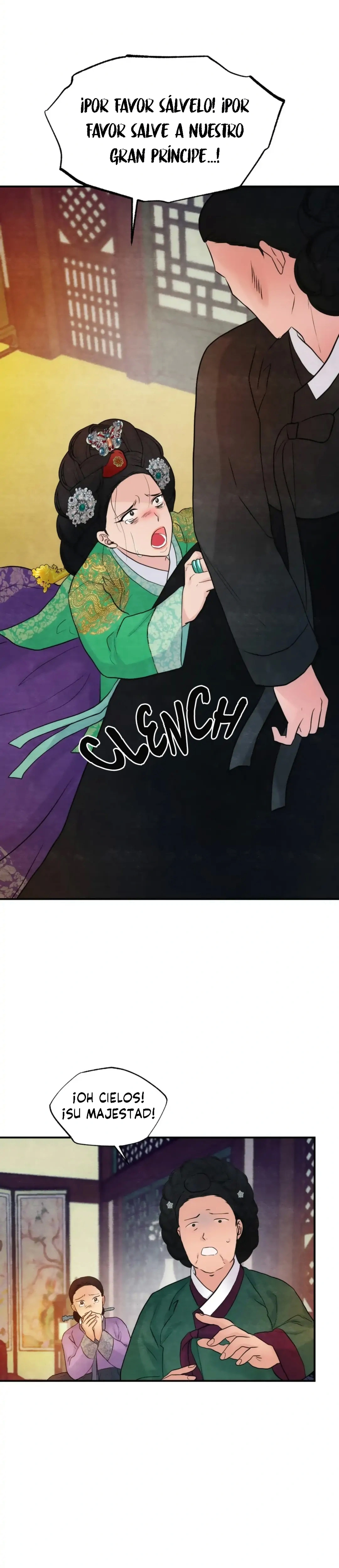 Gwang-an – español Capítulo 41 - Page 25