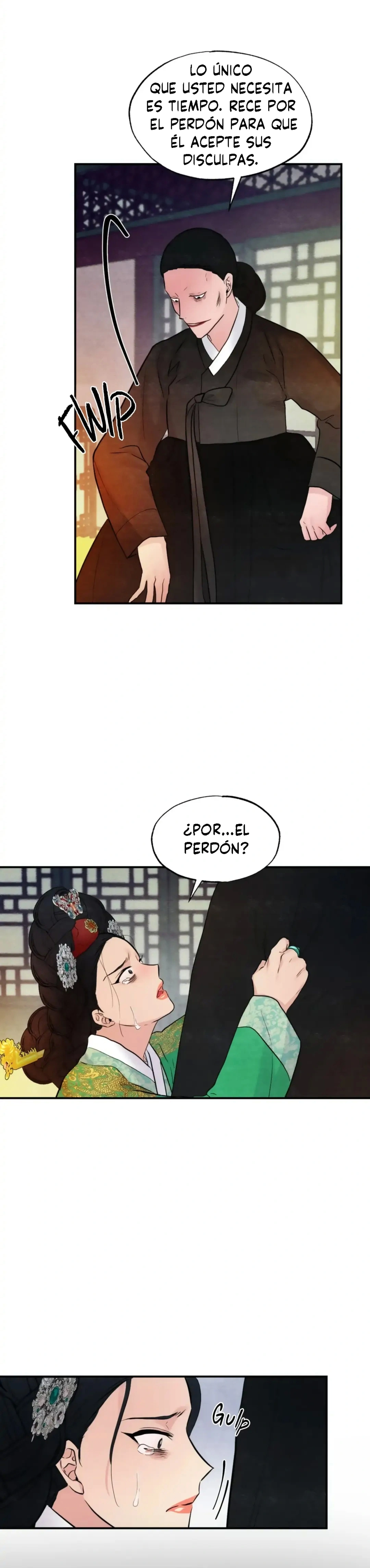 Gwang-an – español Capítulo 41 - Page 26