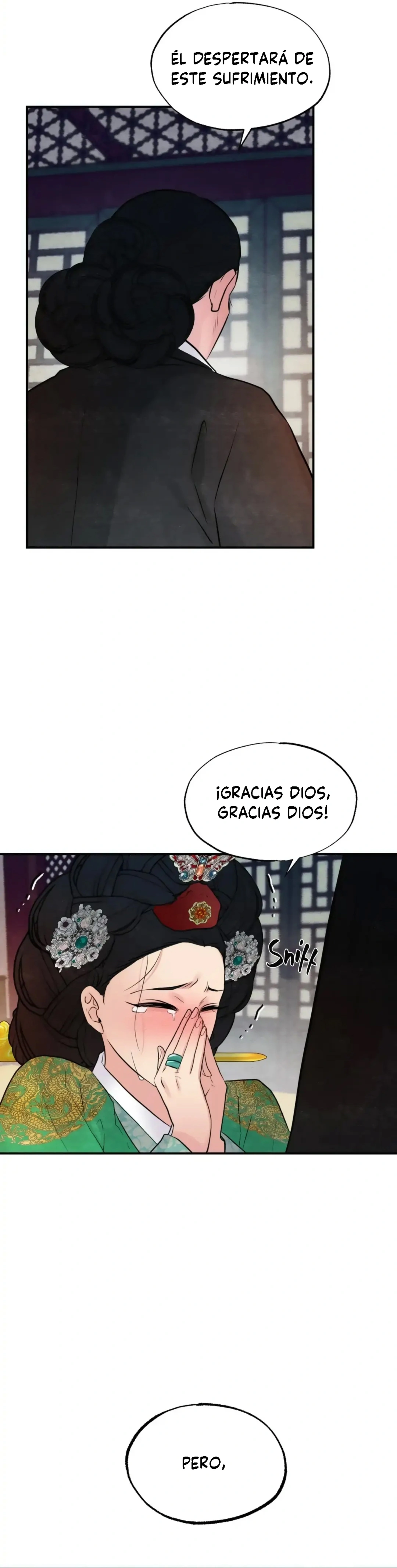 Gwang-an – español Capítulo 41 - Page 29
