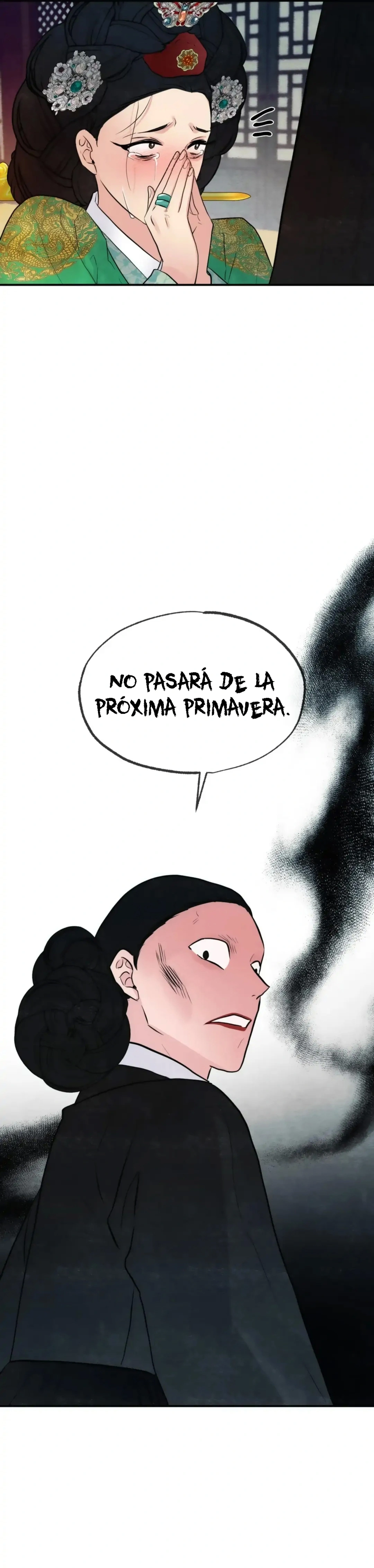 Gwang-an – español Capítulo 41 - Page 30