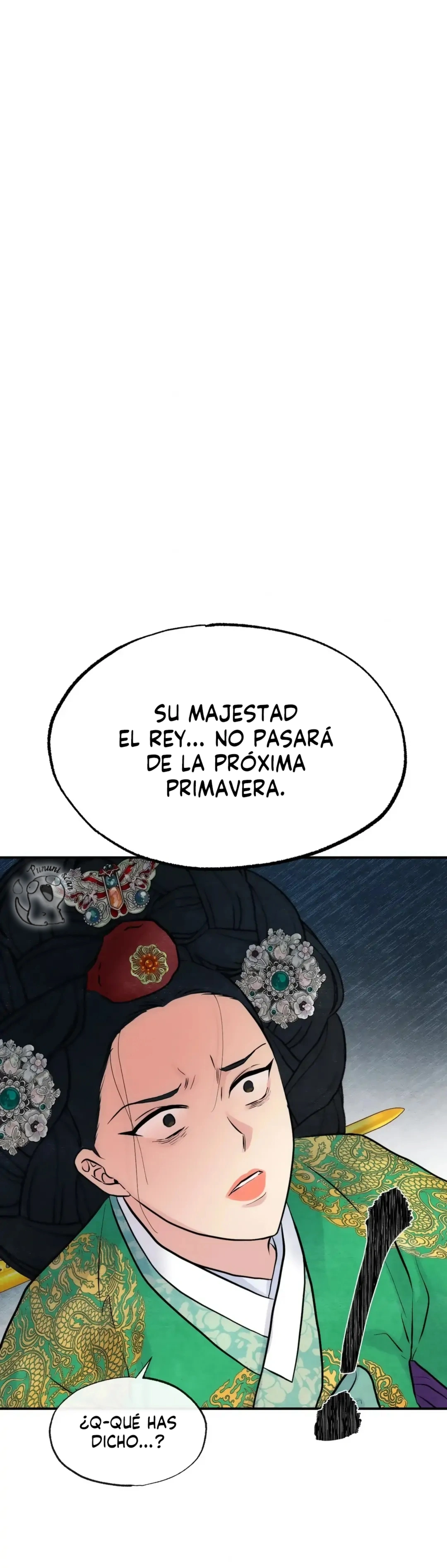 Gwang-an – español Capítulo 42 - Page 2