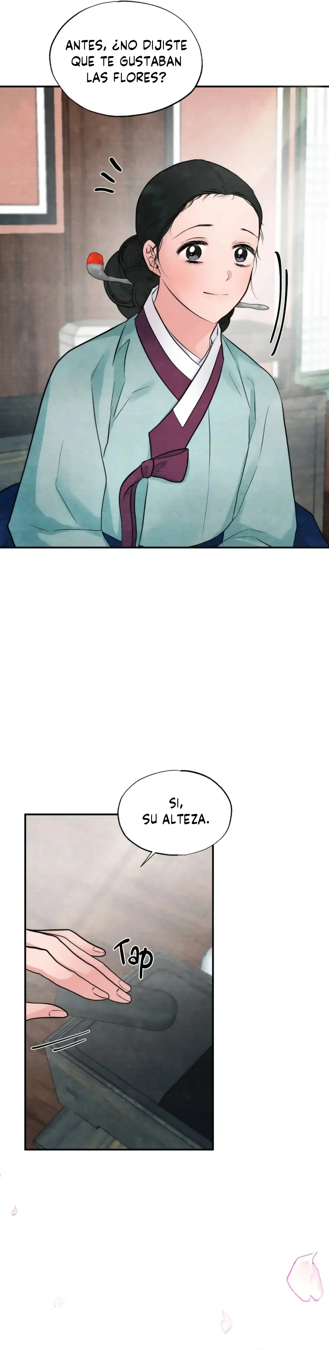 Gwang-an – español Capítulo 43 - Page 19