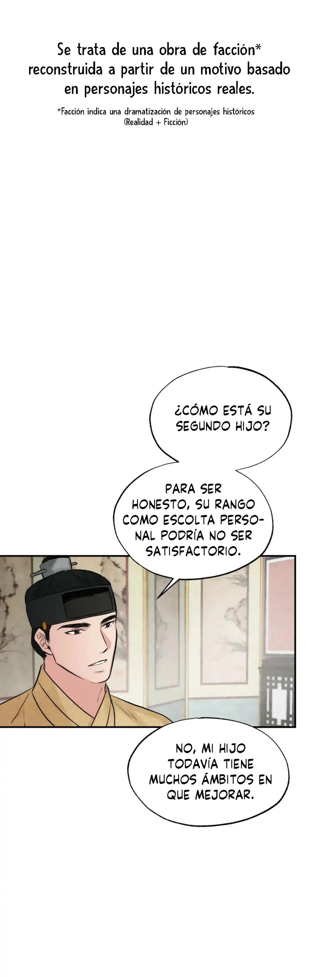 Gwang-an – español Capítulo 43 - Page 2