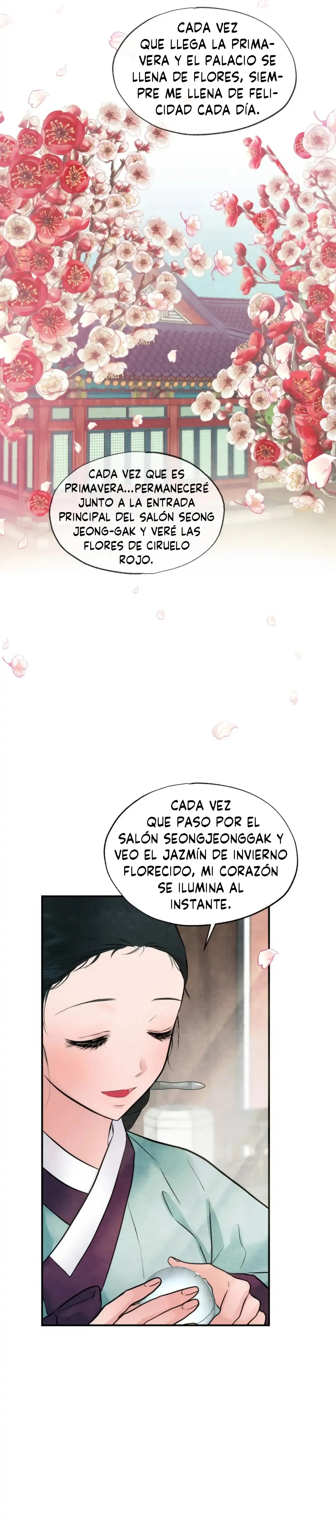 Gwang-an – español Capítulo 43 - Page 20