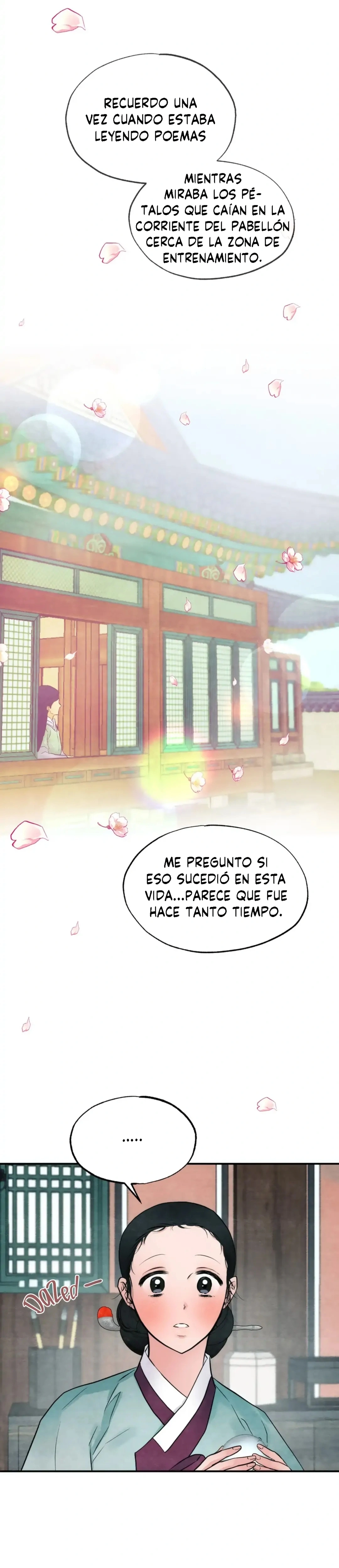 Gwang-an – español Capítulo 43 - Page 22