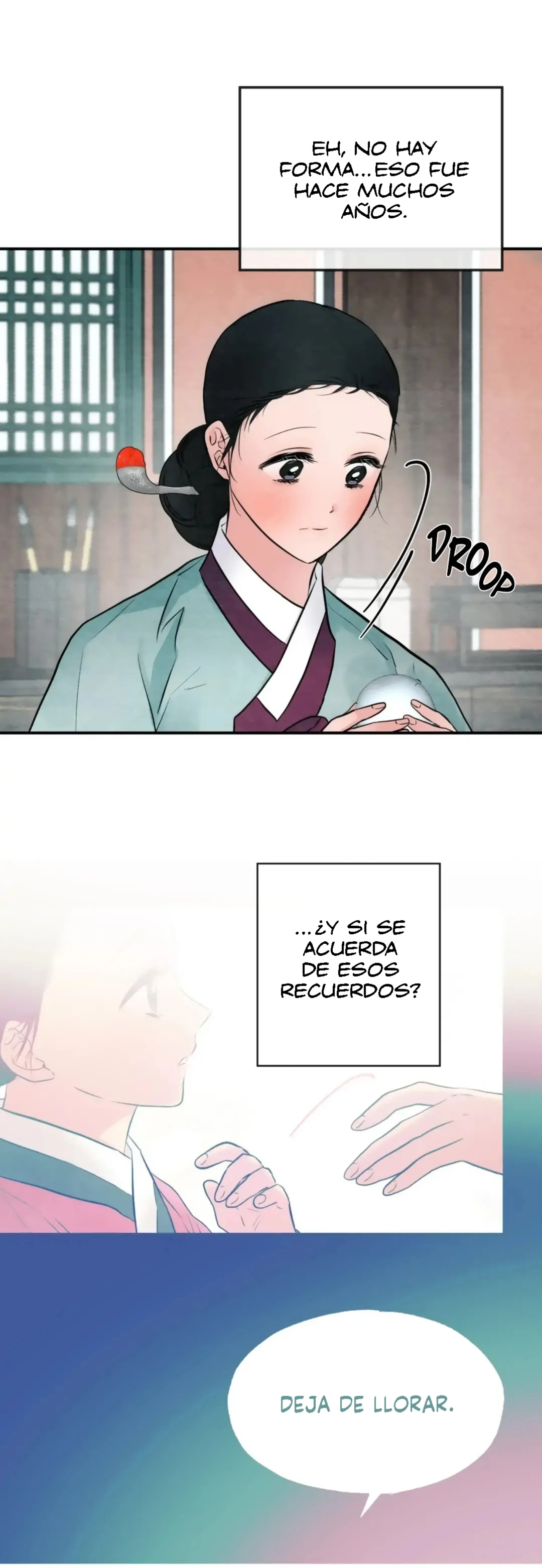 Gwang-an – español Capítulo 43 - Page 23