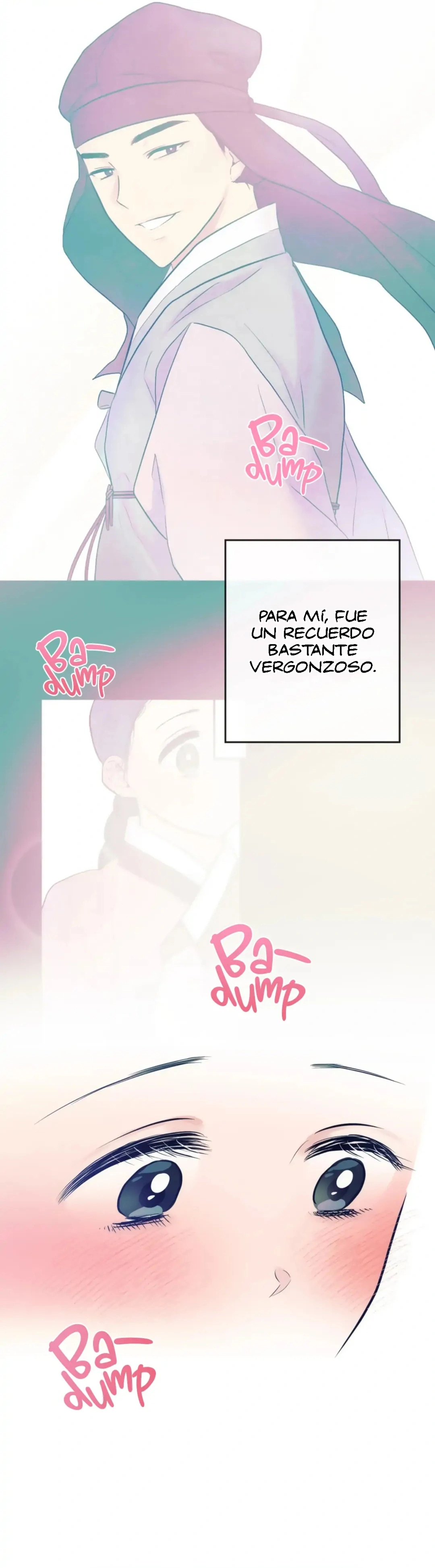 Gwang-an – español Capítulo 43 - Page 24