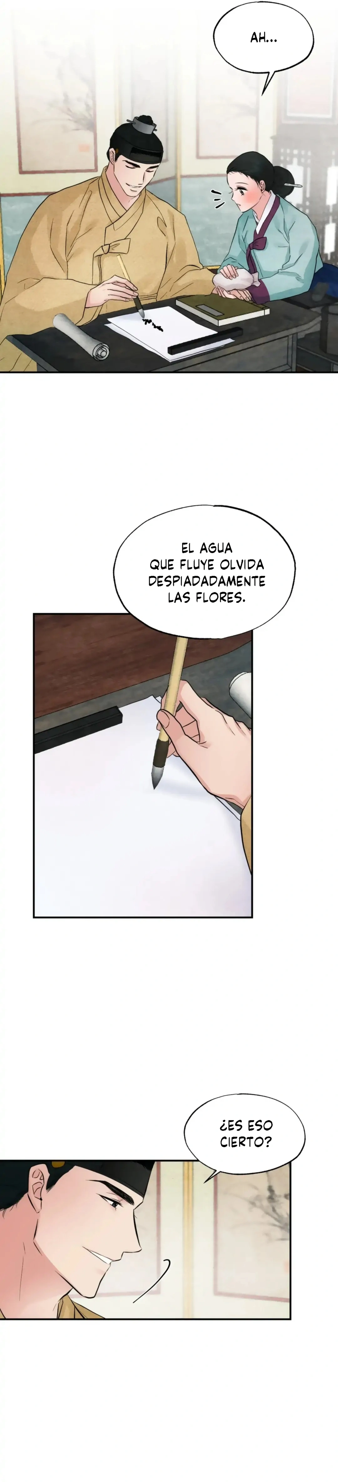 Gwang-an – español Capítulo 43 - Page 27