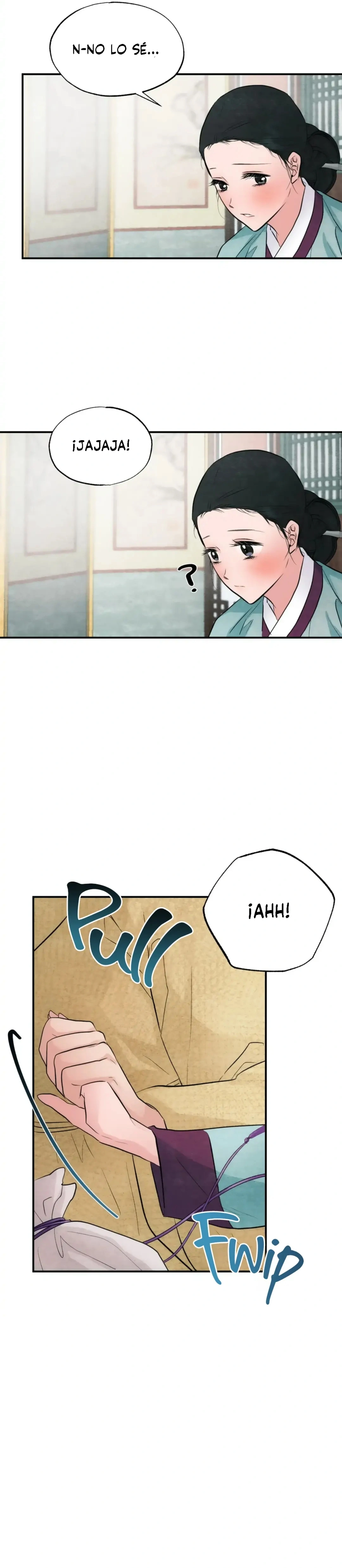 Gwang-an – español Capítulo 43 - Page 28