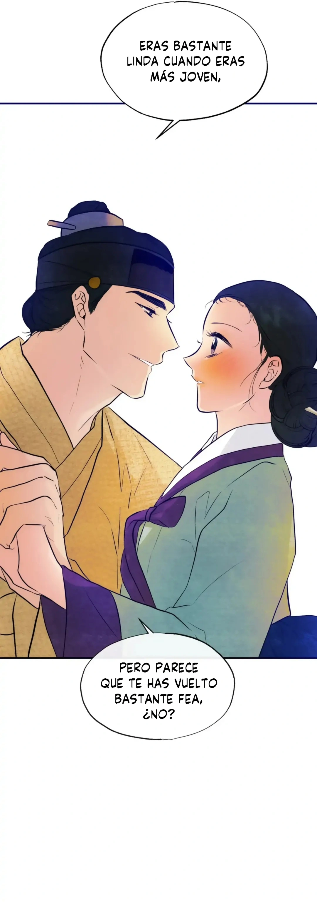 Gwang-an – español Capítulo 43 - Page 29