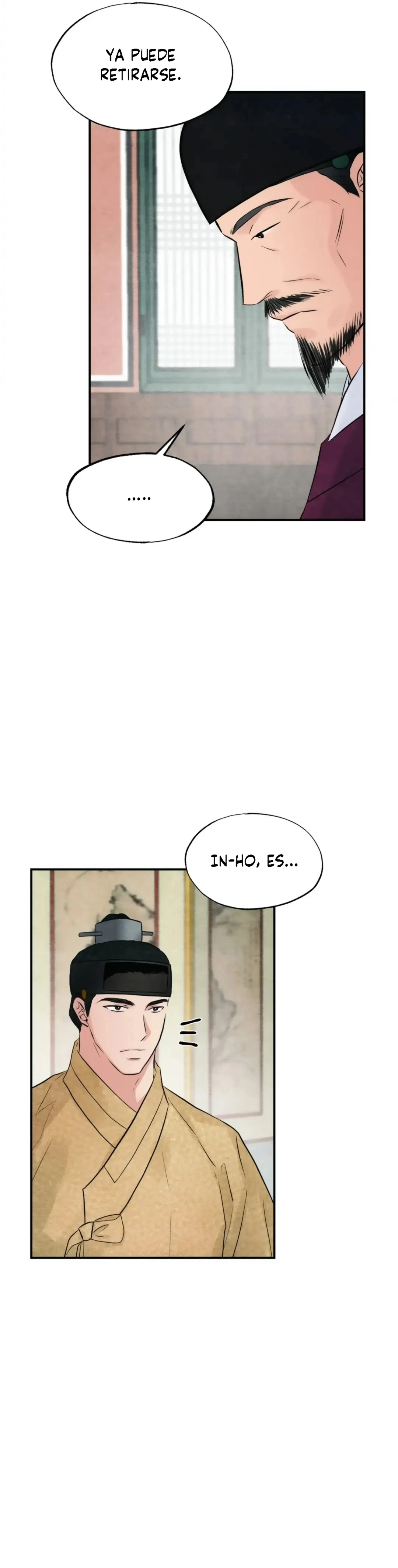 Gwang-an – español Capítulo 43 - Page 5