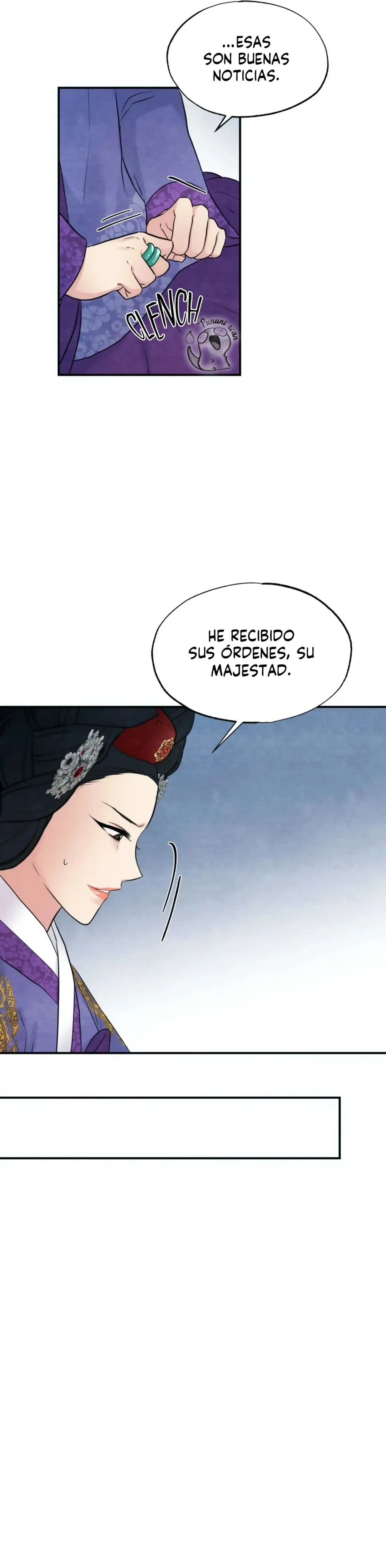 Gwang-an – español Capítulo 44 - Page 13