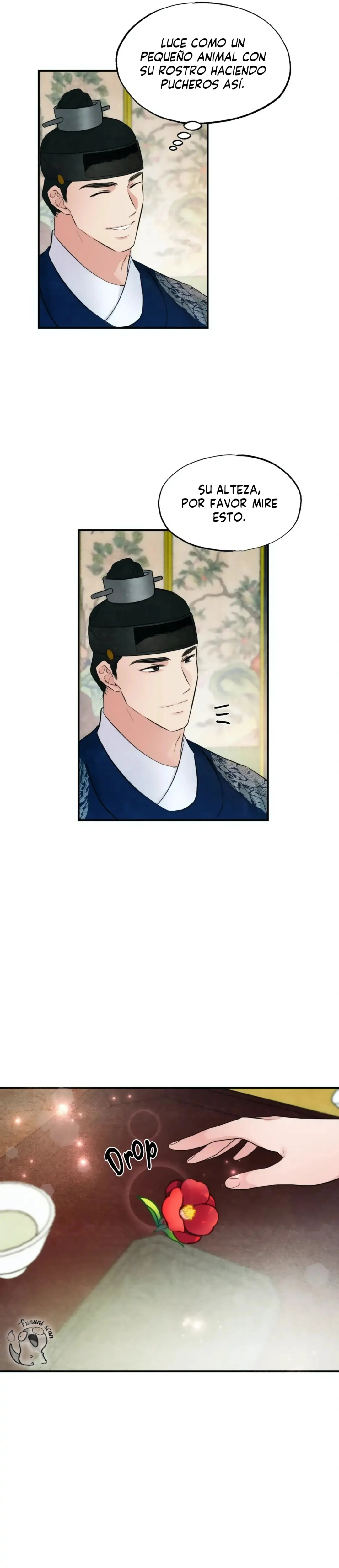 Gwang-an – español Capítulo 44 - Page 24