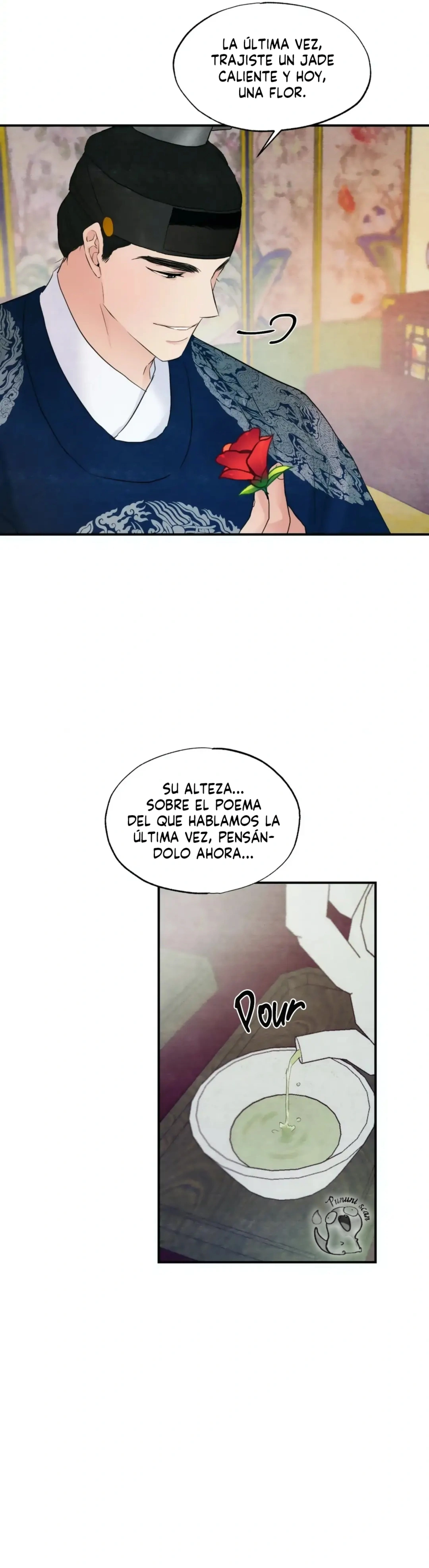 Gwang-an – español Capítulo 44 - Page 26
