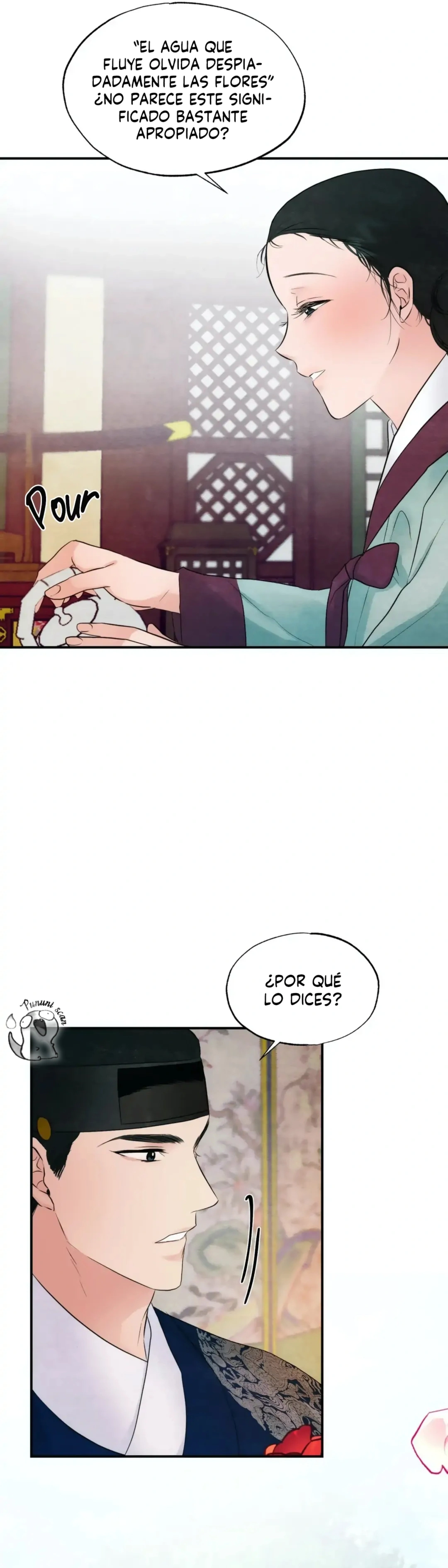 Gwang-an – español Capítulo 44 - Page 27