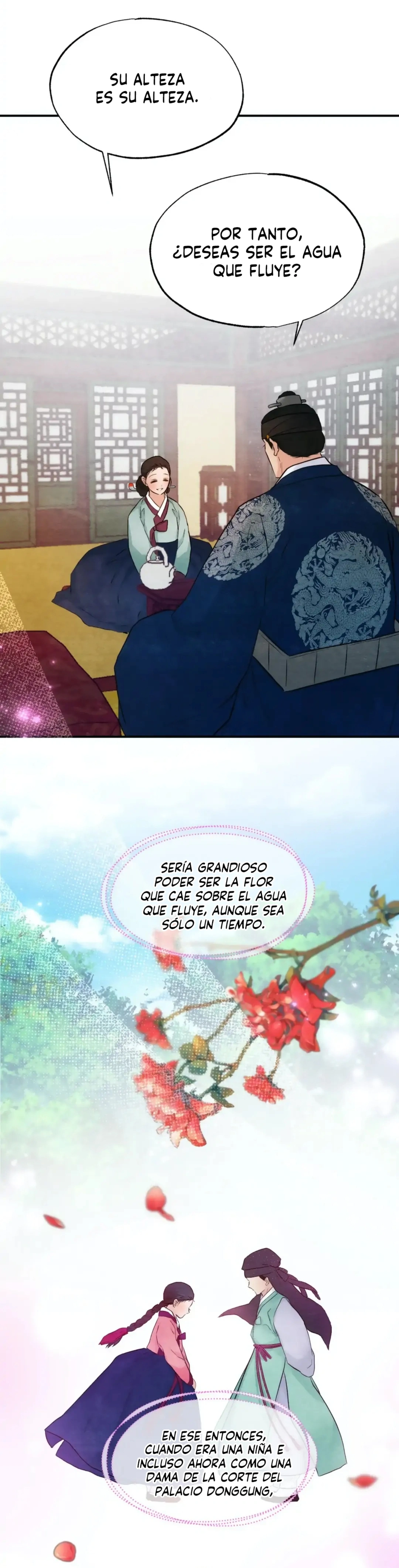 Gwang-an – español Capítulo 44 - Page 29
