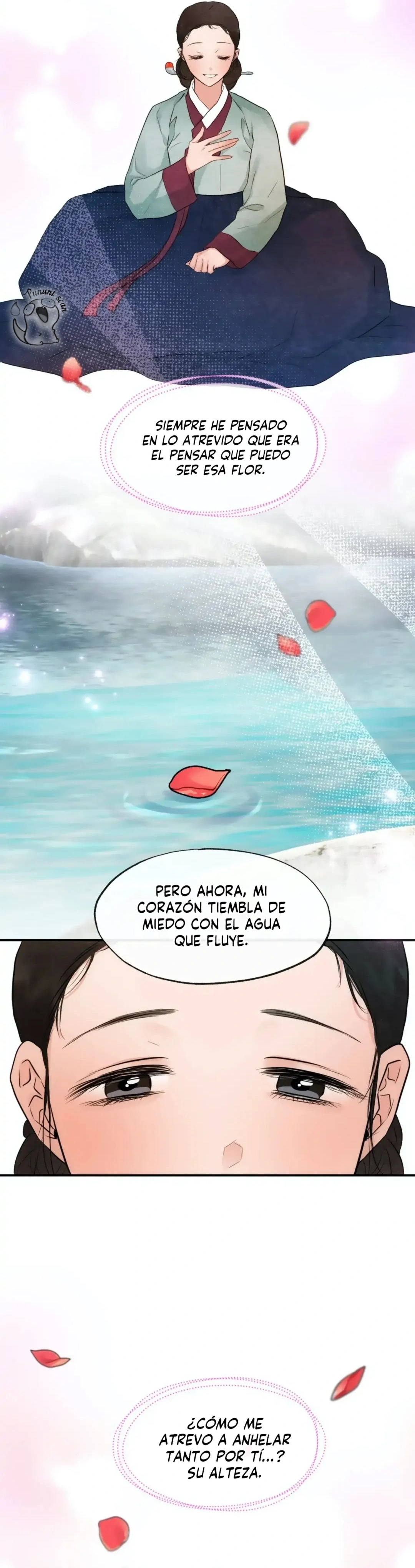 Gwang-an – español Capítulo 44 - Page 30