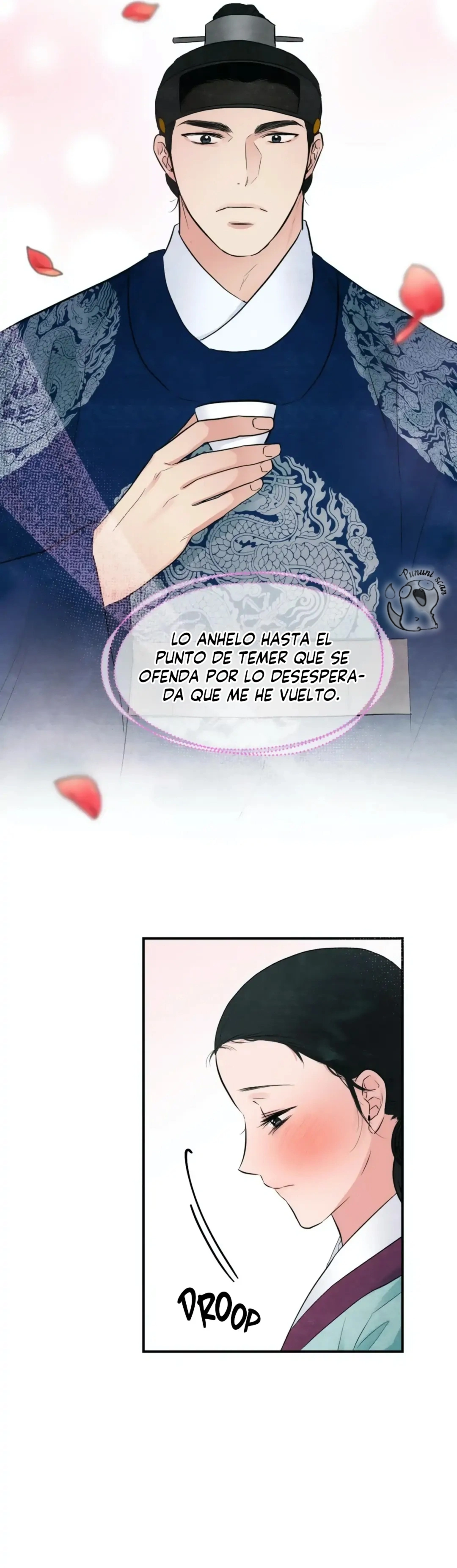 Gwang-an – español Capítulo 44 - Page 31