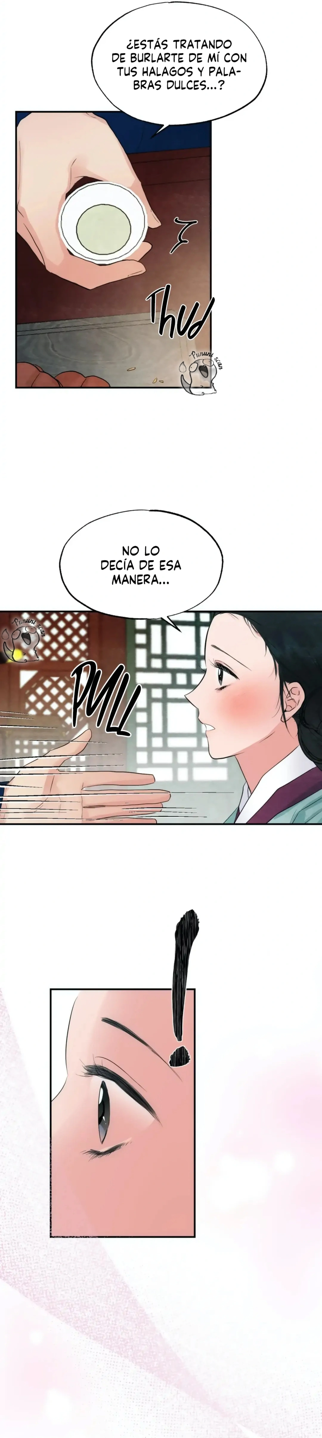 Gwang-an – español Capítulo 44 - Page 32