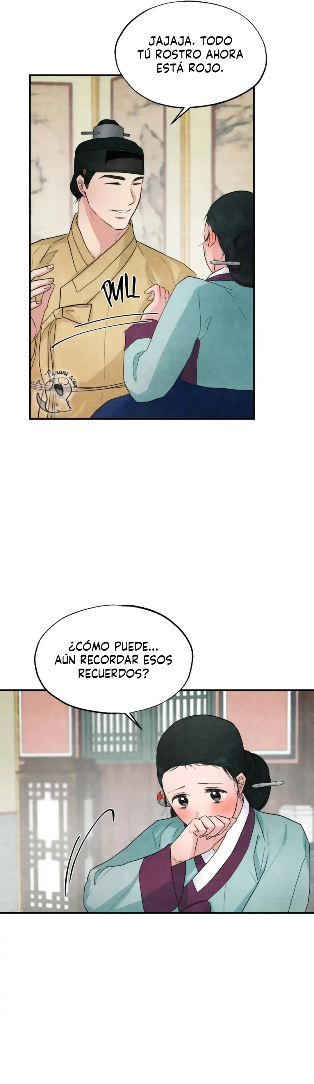 Gwang-an – español Capítulo 44 - Page 4