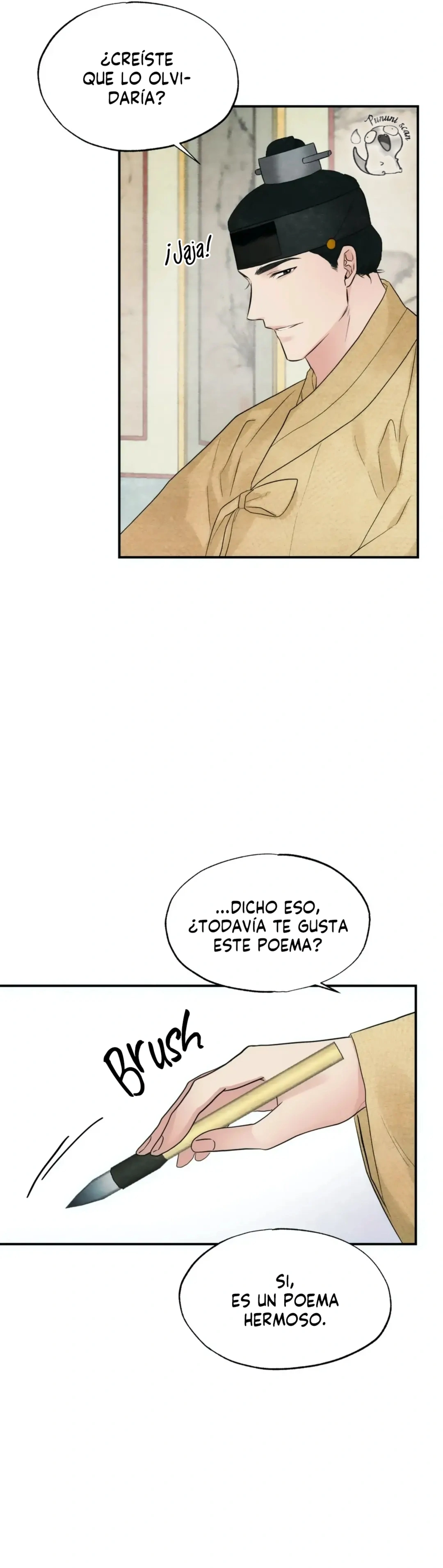 Gwang-an – español Capítulo 44 - Page 5