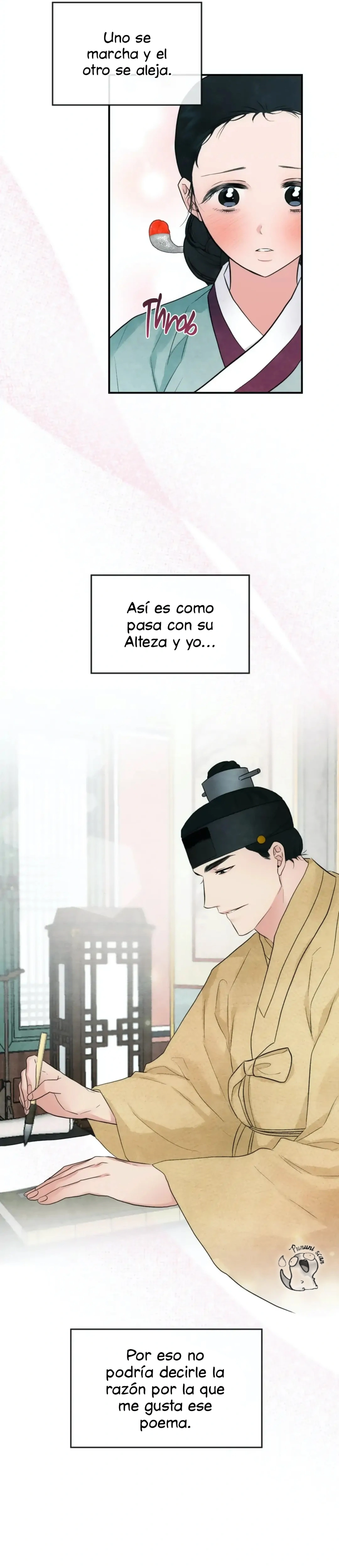 Gwang-an – español Capítulo 44 - Page 7