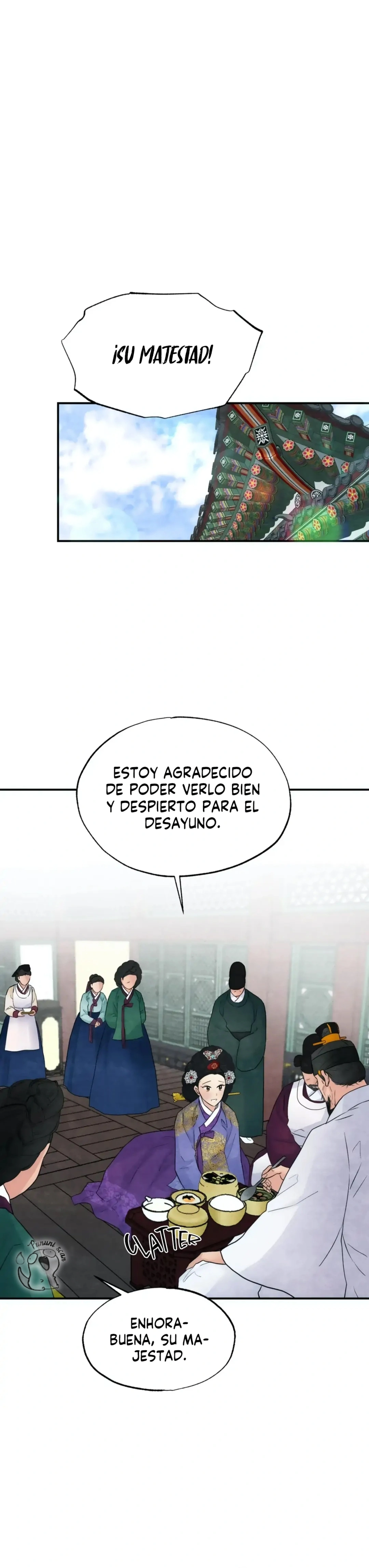 Gwang-an – español Capítulo 44 - Page 8