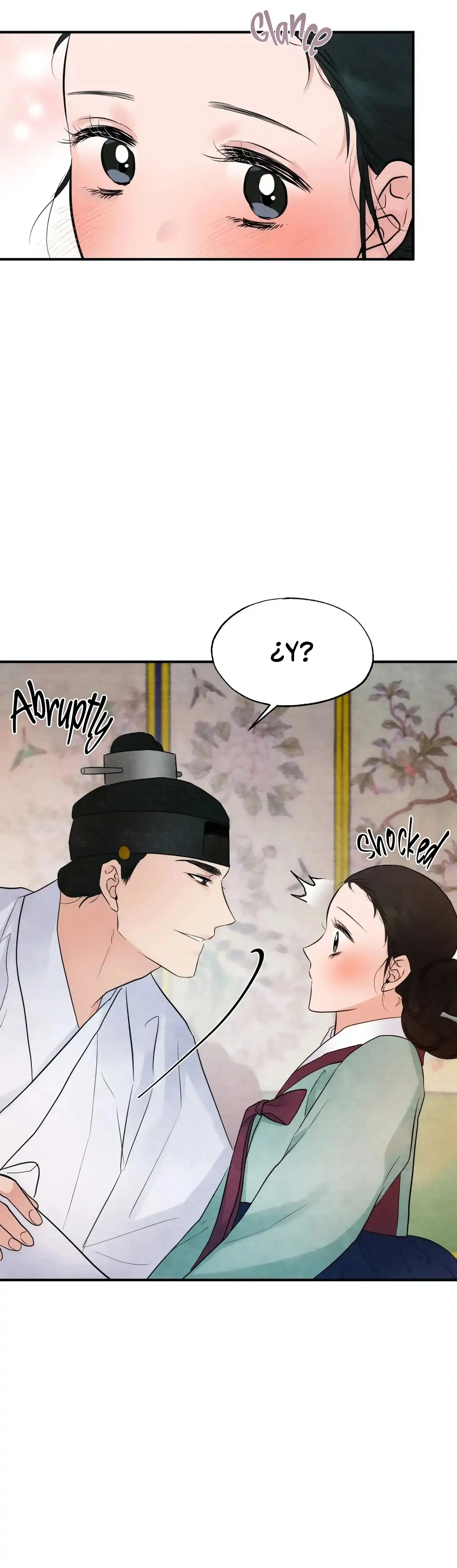 Gwang-an – español Capítulo 45 - Page 10