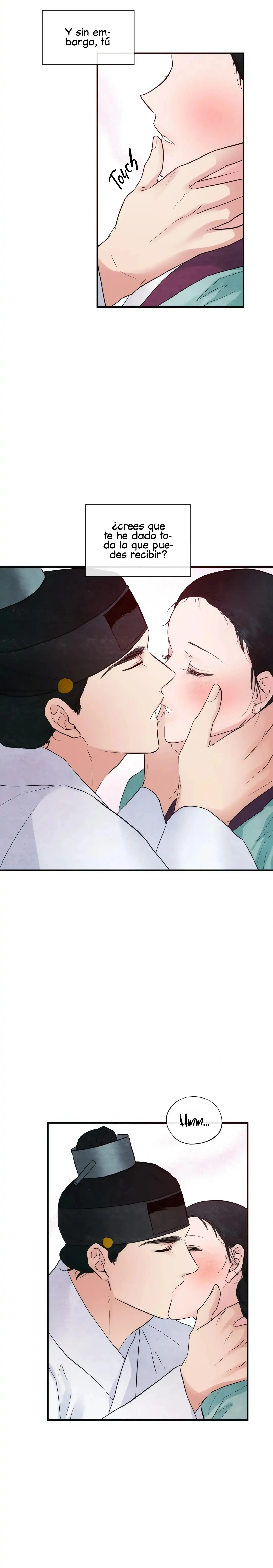 Gwang-an – español Capítulo 45 - Page 12