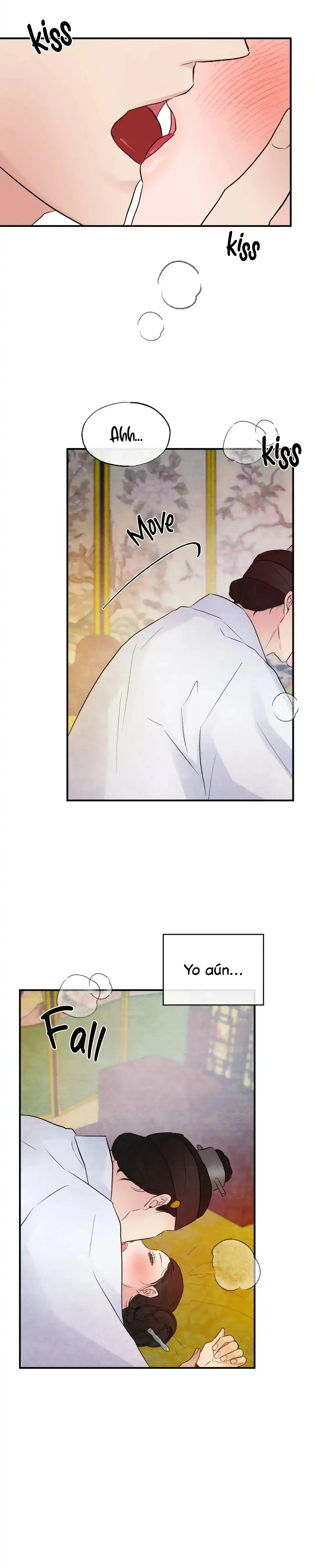 Gwang-an – español Capítulo 45 - Page 13