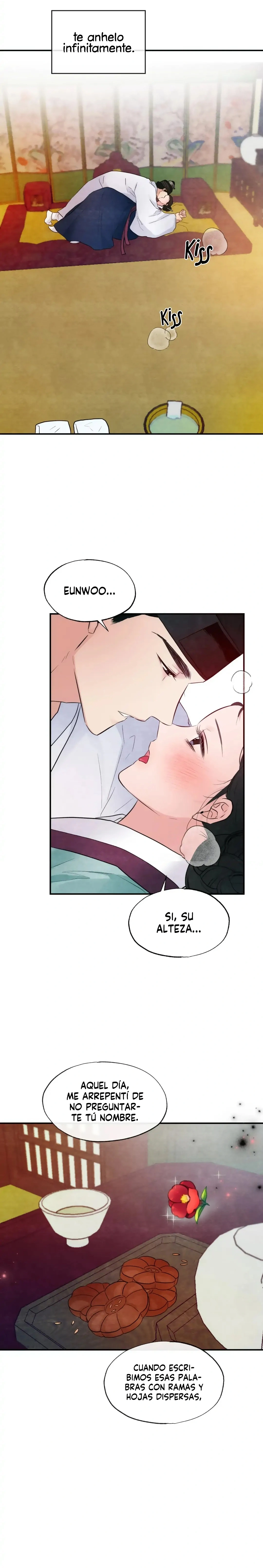 Gwang-an – español Capítulo 45 - Page 14