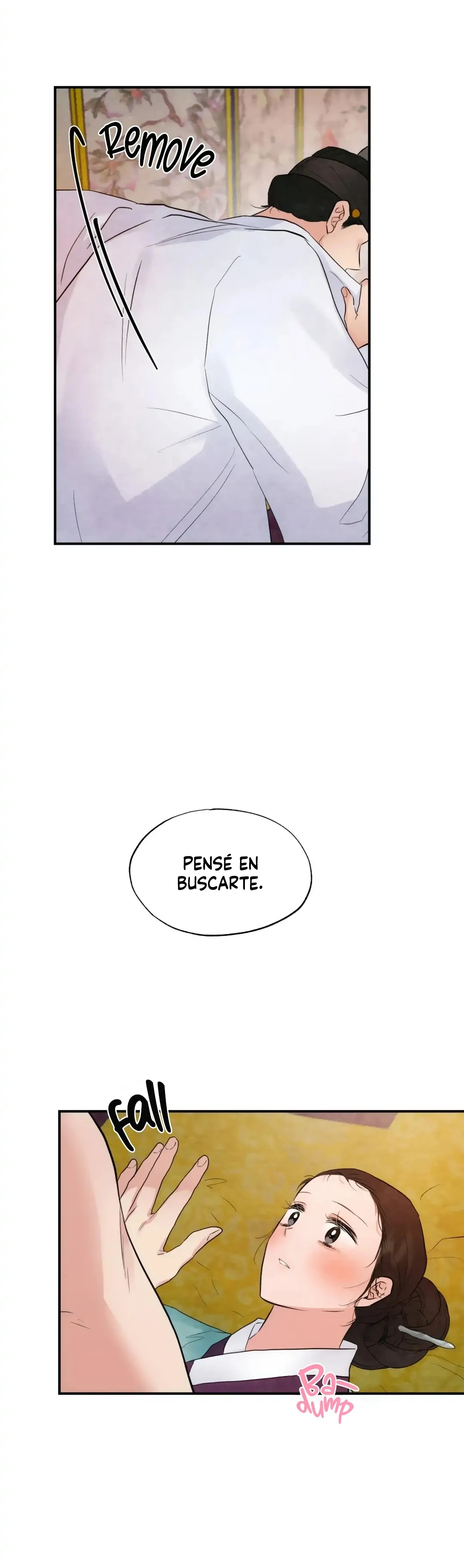 Gwang-an – español Capítulo 45 - Page 15