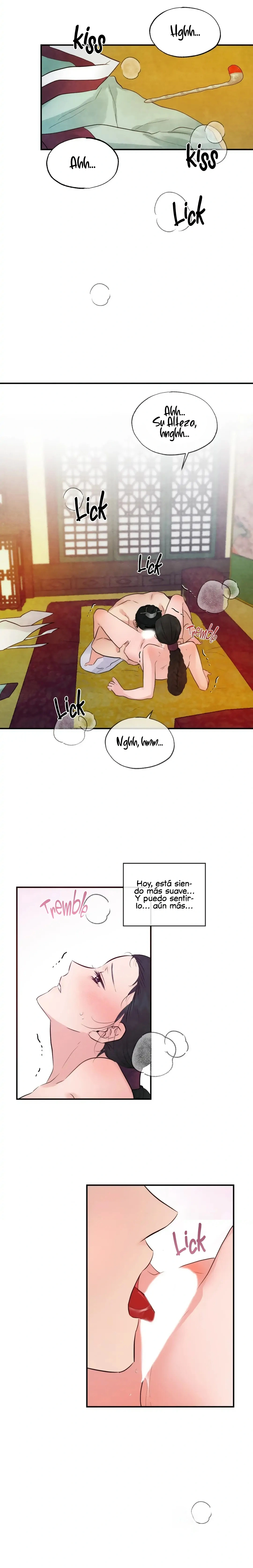 Gwang-an – español Capítulo 45 - Page 18