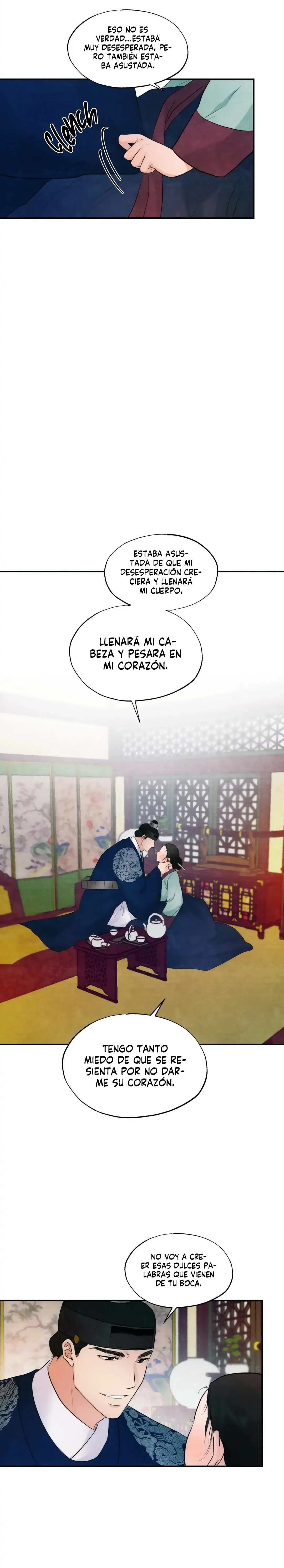 Gwang-an – español Capítulo 45 - Page 3