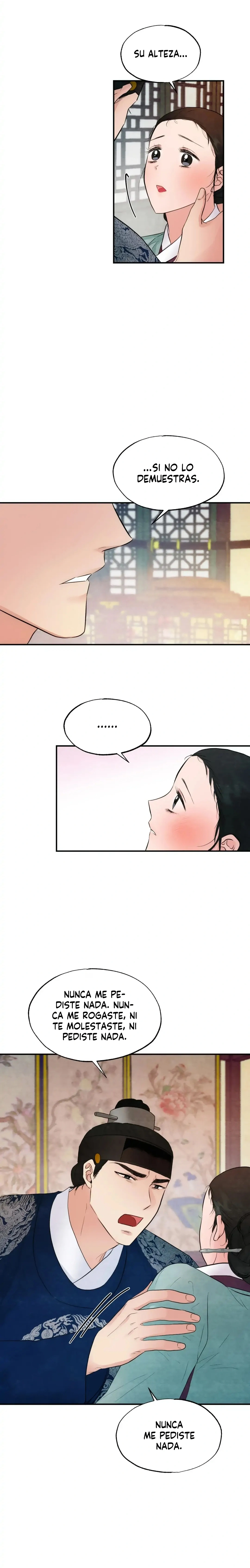 Gwang-an – español Capítulo 45 - Page 4