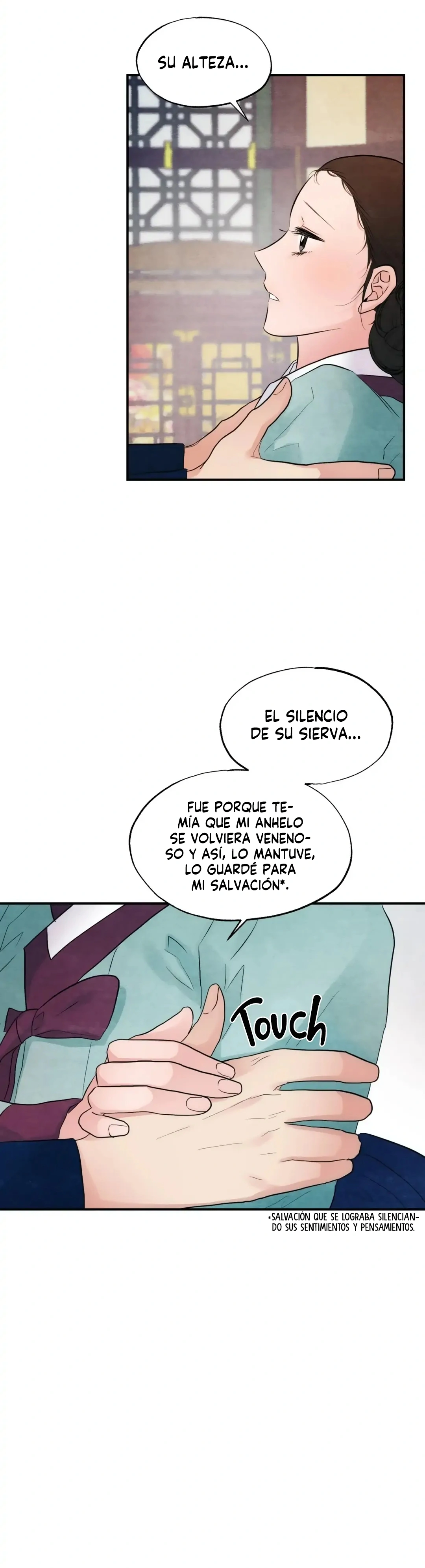 Gwang-an – español Capítulo 45 - Page 5