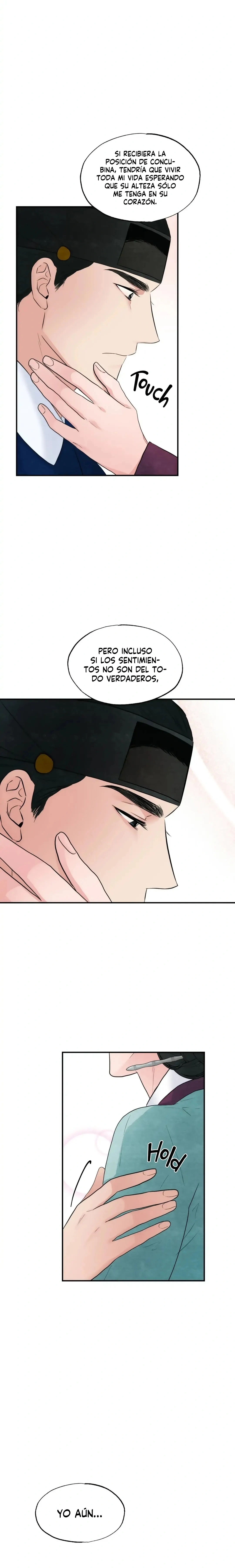 Gwang-an – español Capítulo 45 - Page 7