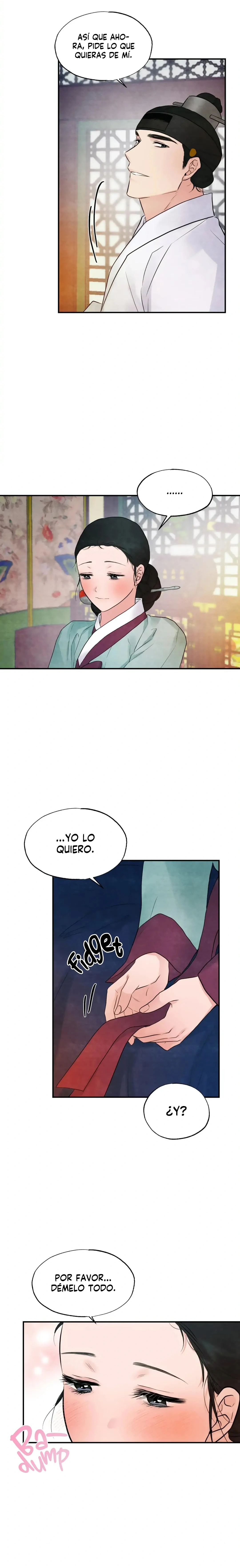 Gwang-an – español Capítulo 45 - Page 9
