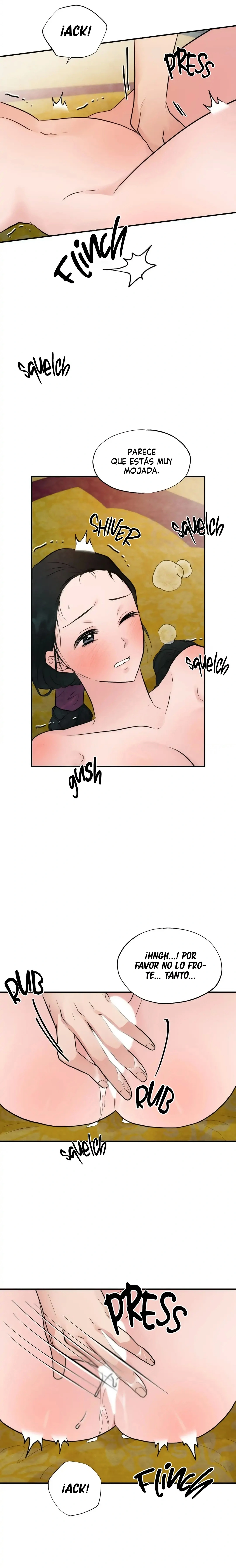 Gwang-an – español Capítulo 46 - Page 10