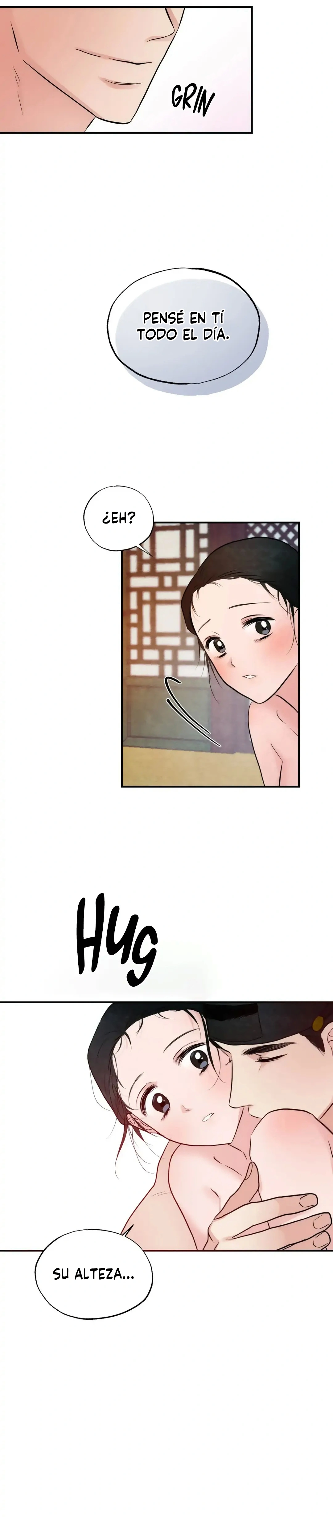 Gwang-an – español Capítulo 46 - Page 15